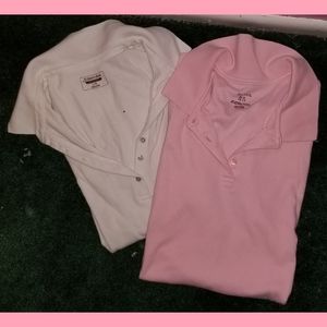Short Sleeve Polos Bundle